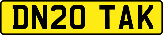 DN20TAK