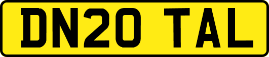 DN20TAL