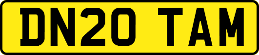 DN20TAM