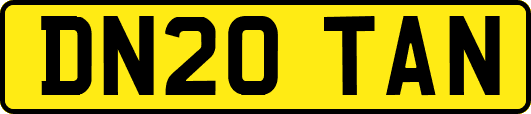 DN20TAN