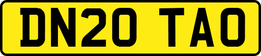 DN20TAO