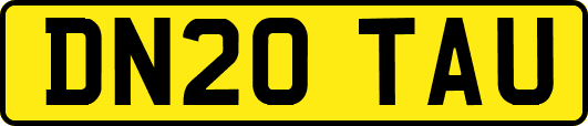 DN20TAU