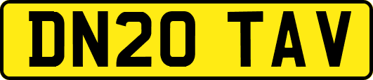 DN20TAV