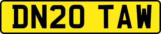 DN20TAW