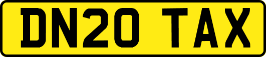 DN20TAX