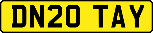 DN20TAY