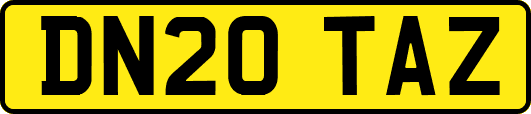 DN20TAZ