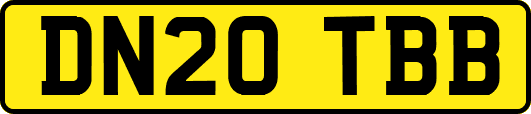DN20TBB