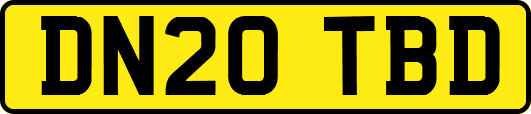 DN20TBD