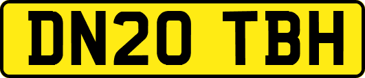 DN20TBH