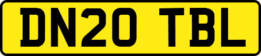DN20TBL