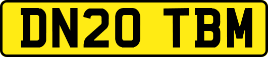 DN20TBM