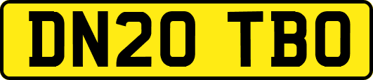 DN20TBO