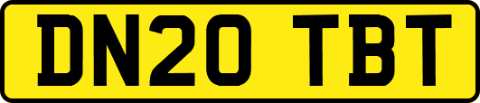 DN20TBT