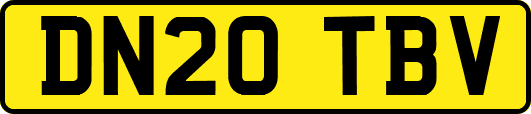 DN20TBV