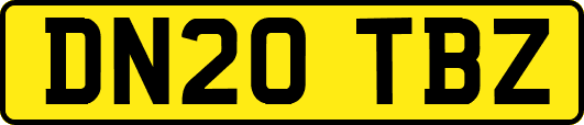DN20TBZ