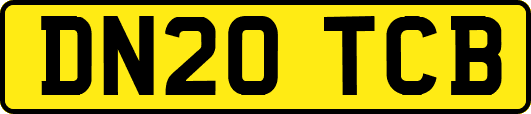 DN20TCB