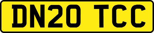 DN20TCC