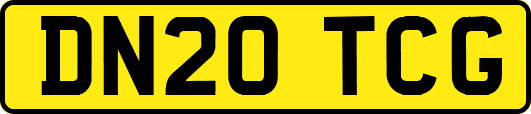 DN20TCG