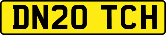 DN20TCH