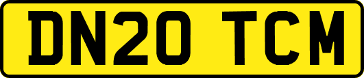 DN20TCM