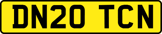 DN20TCN