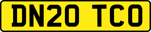 DN20TCO