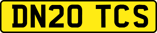 DN20TCS