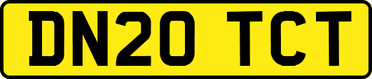 DN20TCT