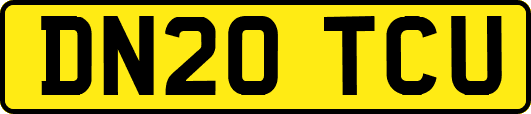 DN20TCU