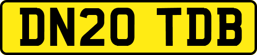 DN20TDB