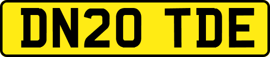 DN20TDE