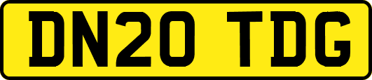 DN20TDG