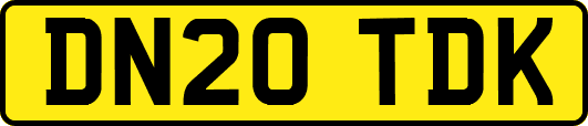 DN20TDK