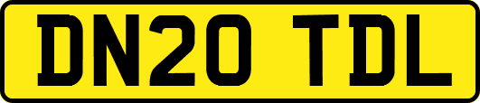 DN20TDL