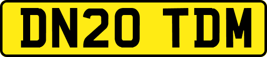 DN20TDM