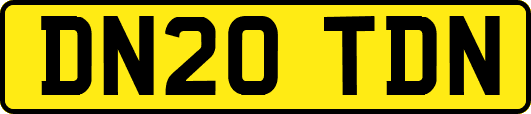 DN20TDN