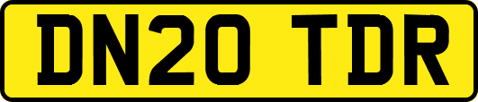 DN20TDR