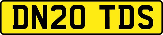 DN20TDS
