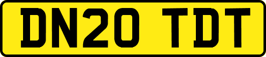 DN20TDT