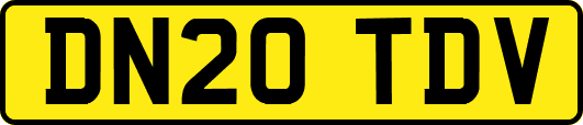 DN20TDV