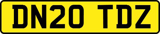 DN20TDZ