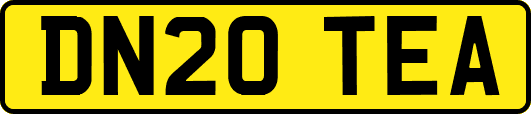 DN20TEA