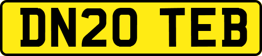 DN20TEB