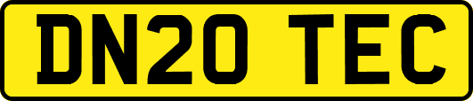 DN20TEC