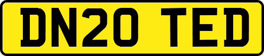 DN20TED
