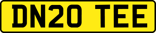 DN20TEE