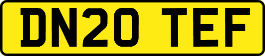 DN20TEF