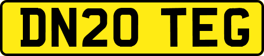 DN20TEG