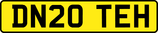 DN20TEH